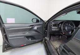 Thumbnail of 2023 Toyota Camry Hybrid