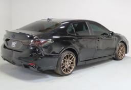 Thumbnail of 2023 Toyota Camry Hybrid