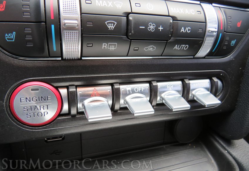 2020 Ford Mustang - Image 39