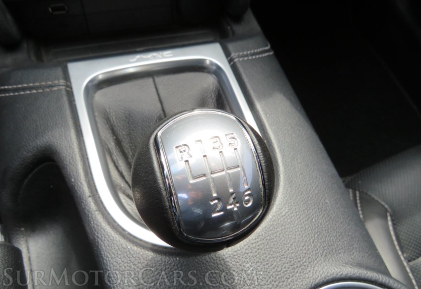 2020 Ford Mustang - Image 38