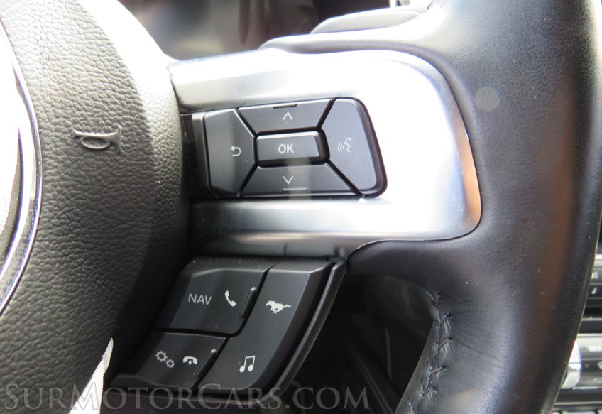 2020 Ford Mustang - Image 27