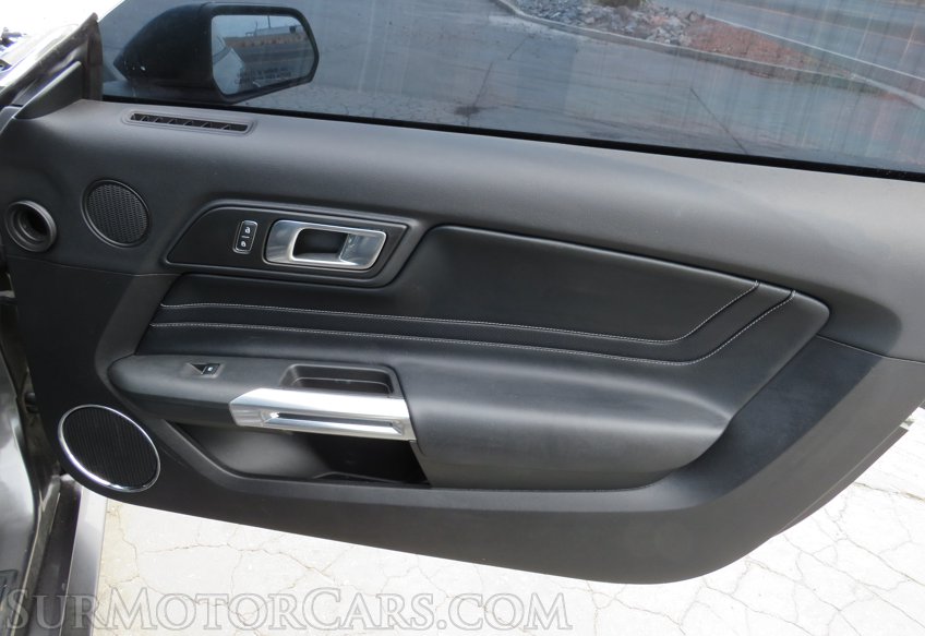 2020 Ford Mustang - Image 42