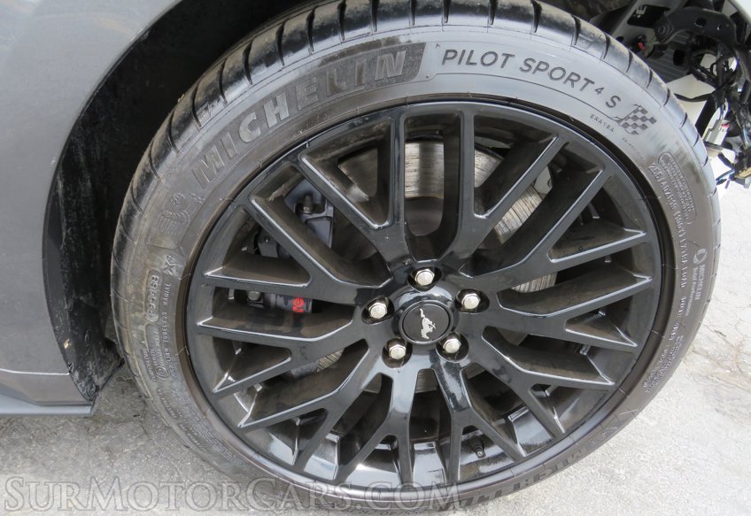 2020 Ford Mustang - Image 43