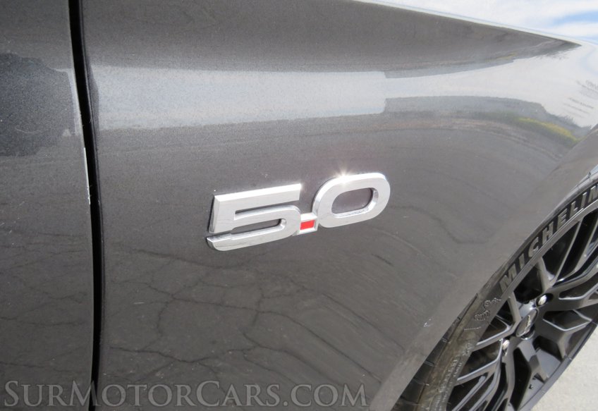 2020 Ford Mustang - Image 16