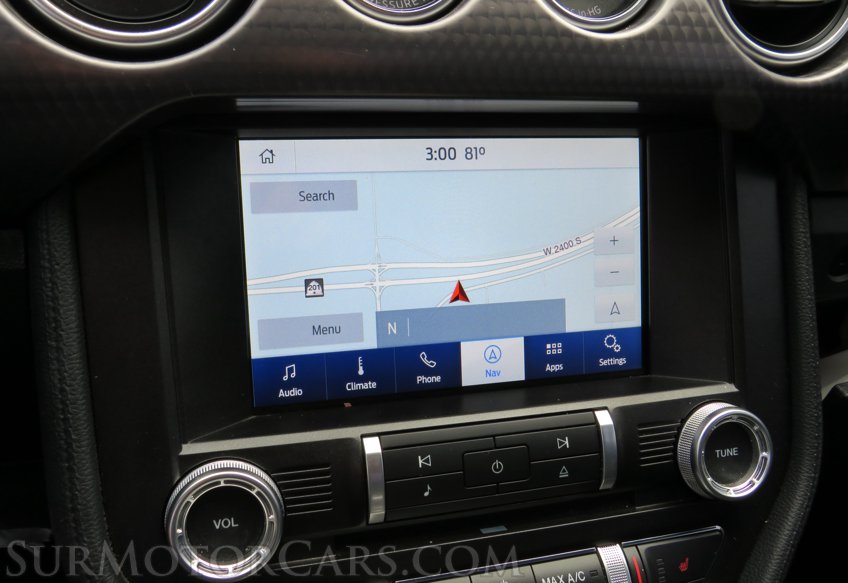 2020 Ford Mustang - Image 35