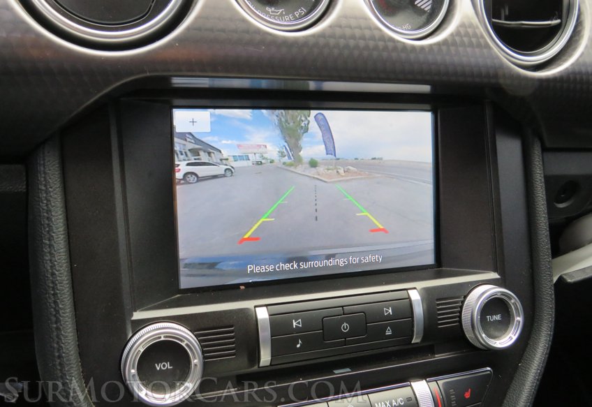 2020 Ford Mustang - Image 32