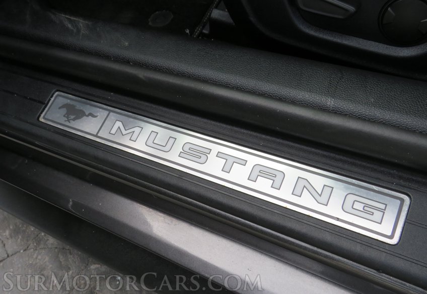 2020 Ford Mustang - Image 37
