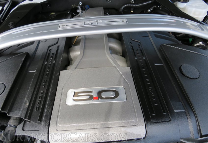 2020 Ford Mustang - Image 46