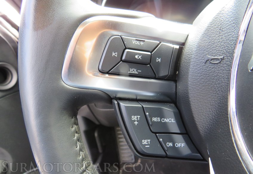 2020 Ford Mustang - Image 26