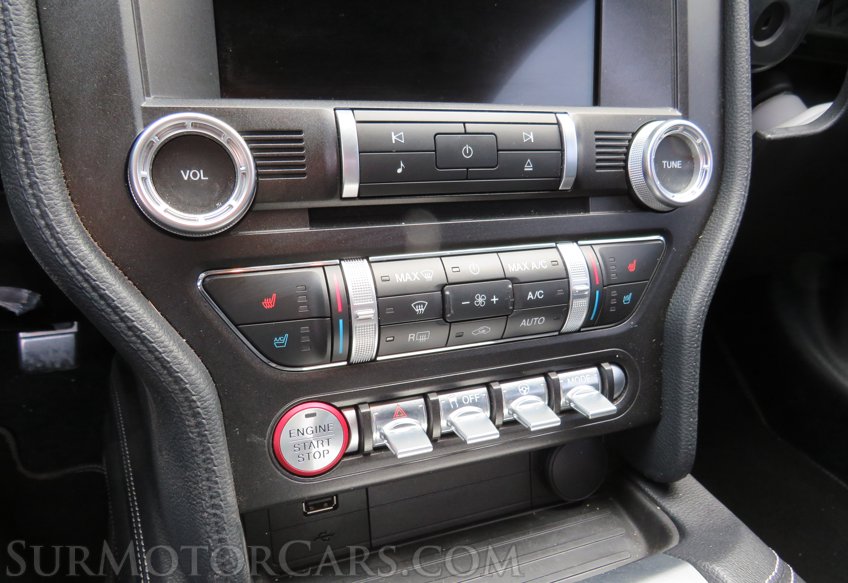 2020 Ford Mustang - Image 34