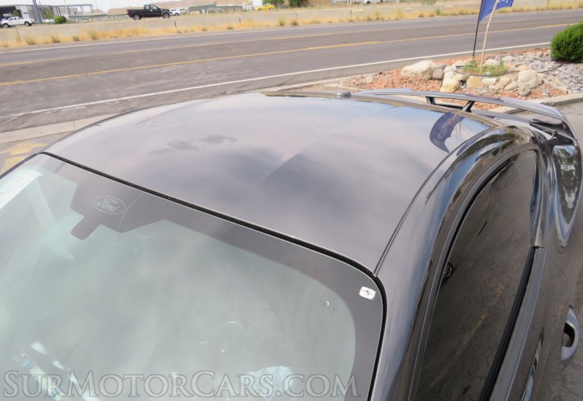 2020 Ford Mustang - Image 15