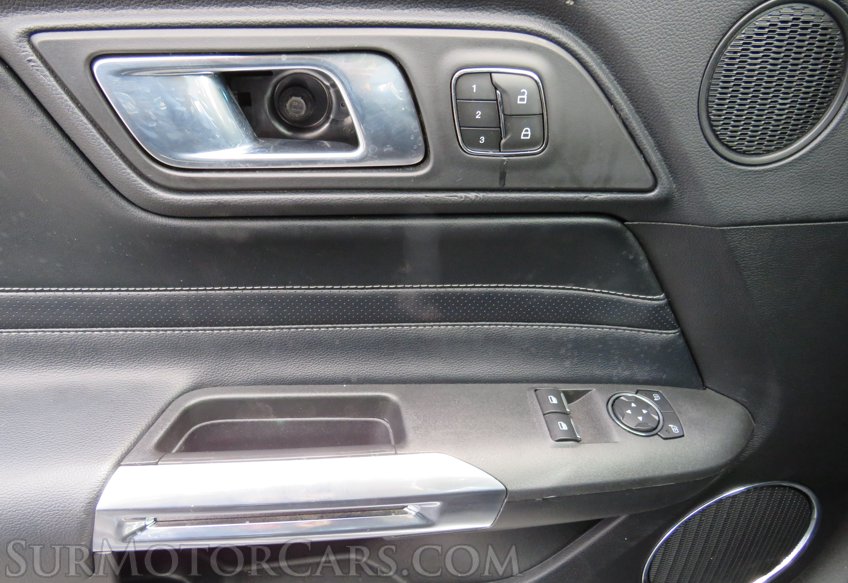 2020 Ford Mustang - Image 41
