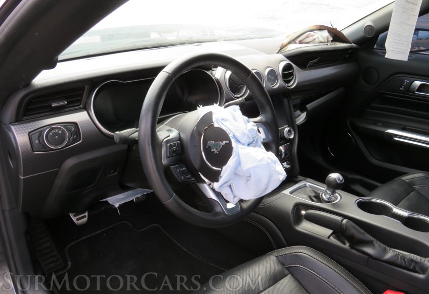 2020 Ford Mustang - Image 19
