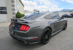 2020 Ford Mustang - Image 7