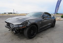 2020 Ford Mustang - Image 1