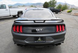 2020 Ford Mustang - Image 11