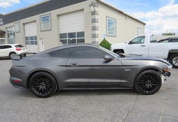2020 Ford Mustang - Image 10