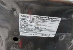 2020 Ford Mustang - Image 50
