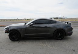 2020 Ford Mustang - Image 9