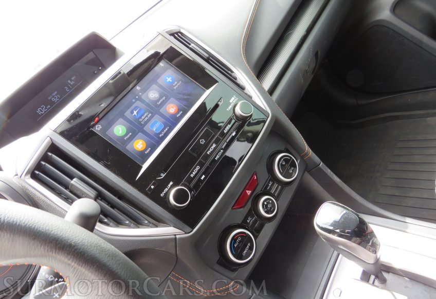 2021 Subaru Crosstrek - Image 31