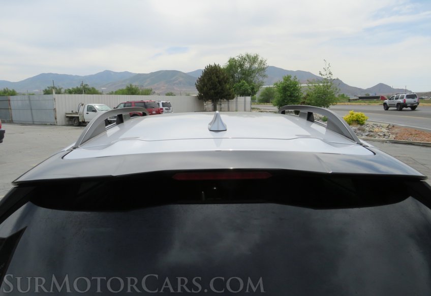 2021 Subaru Crosstrek - Image 19