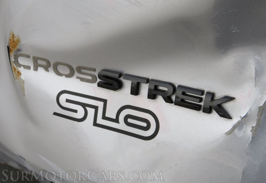 2021 Subaru Crosstrek - Image 20