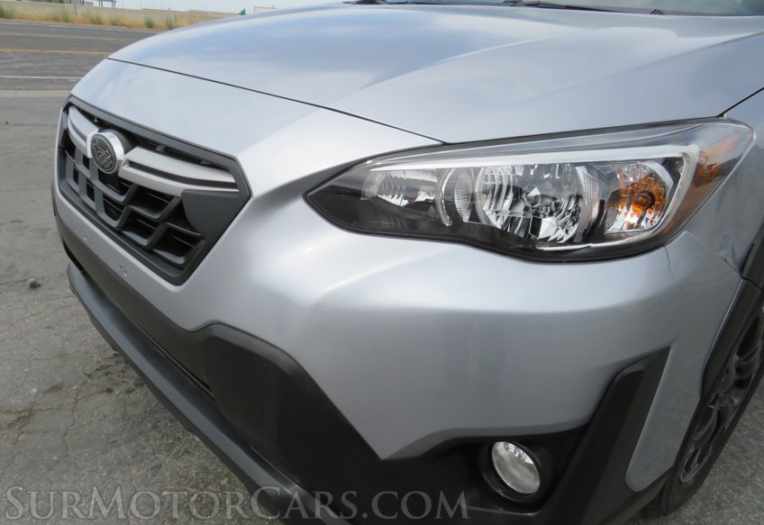 2021 Subaru Crosstrek - Image 13