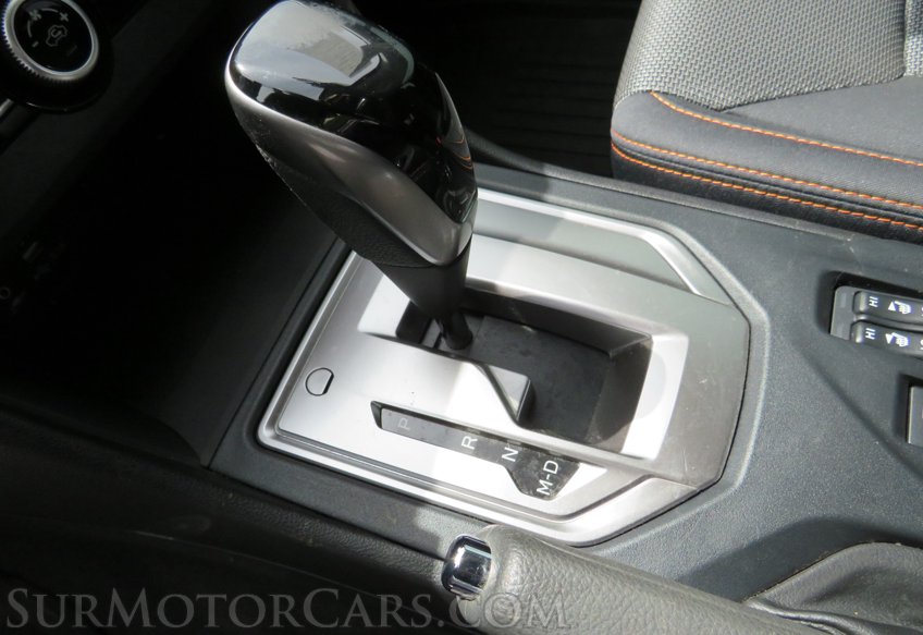 2021 Subaru Crosstrek - Image 37