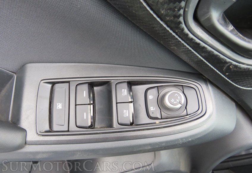 2021 Subaru Crosstrek - Image 41