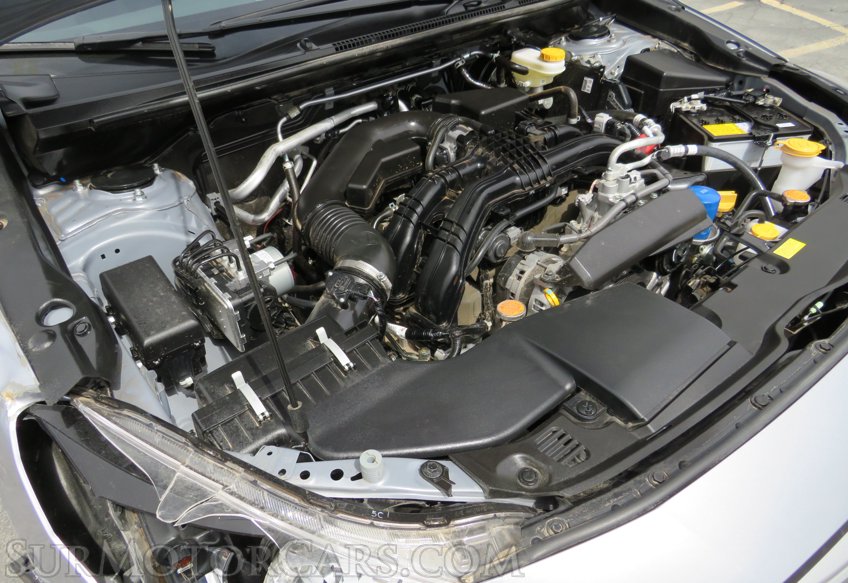 2021 Subaru Crosstrek - Image 43