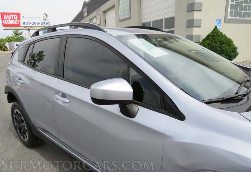 2021 Subaru Crosstrek - Image 17