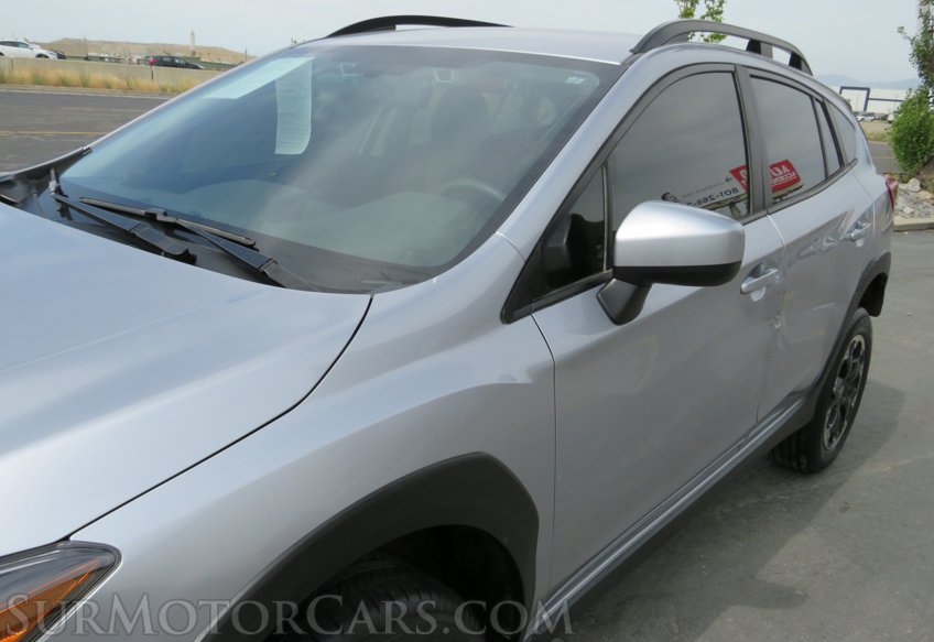 2021 Subaru Crosstrek - Image 15