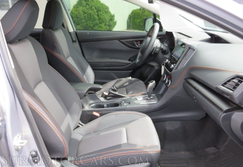 2021 Subaru Crosstrek - Image 26