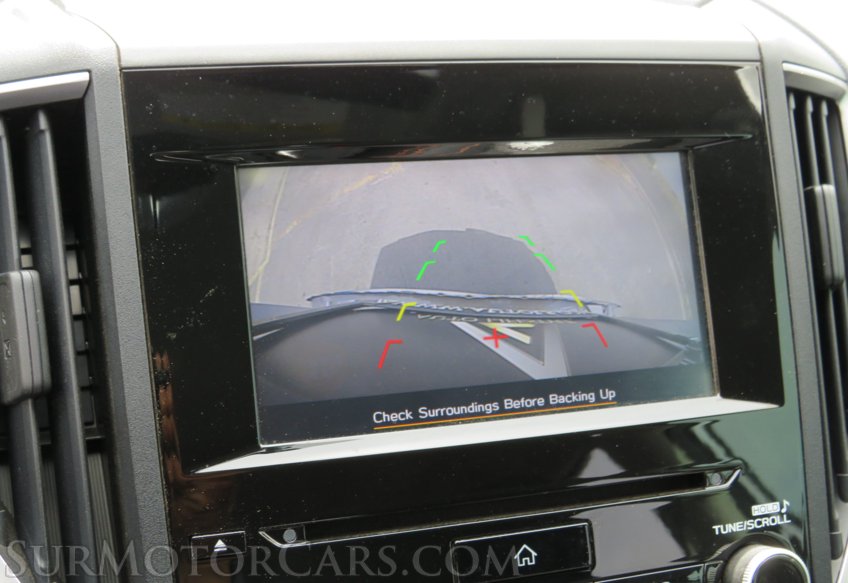 2021 Subaru Crosstrek - Image 34