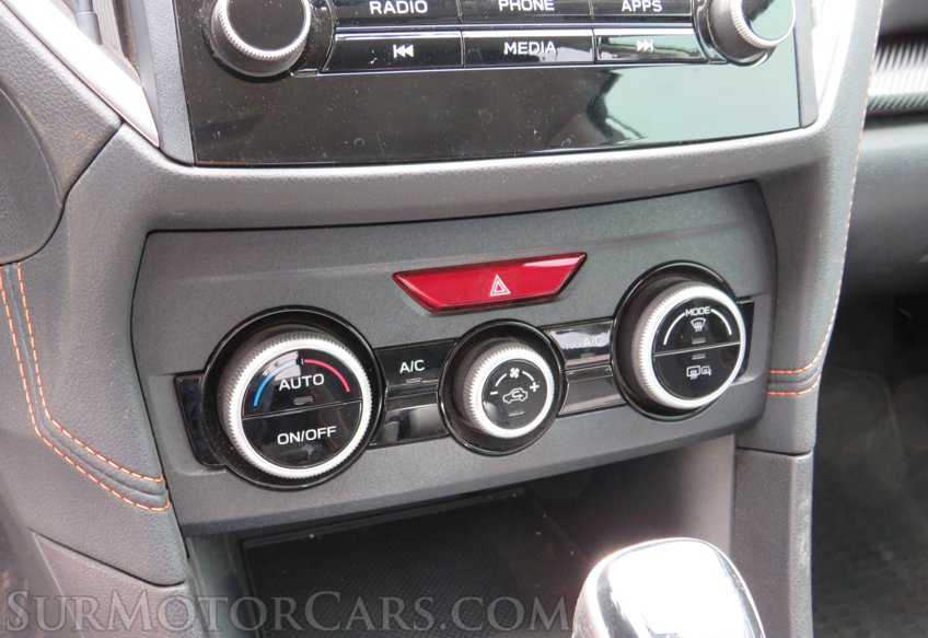 2021 Subaru Crosstrek - Image 35