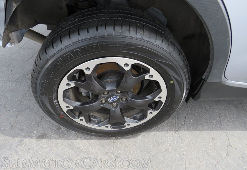 2021 Subaru Crosstrek - Image 42