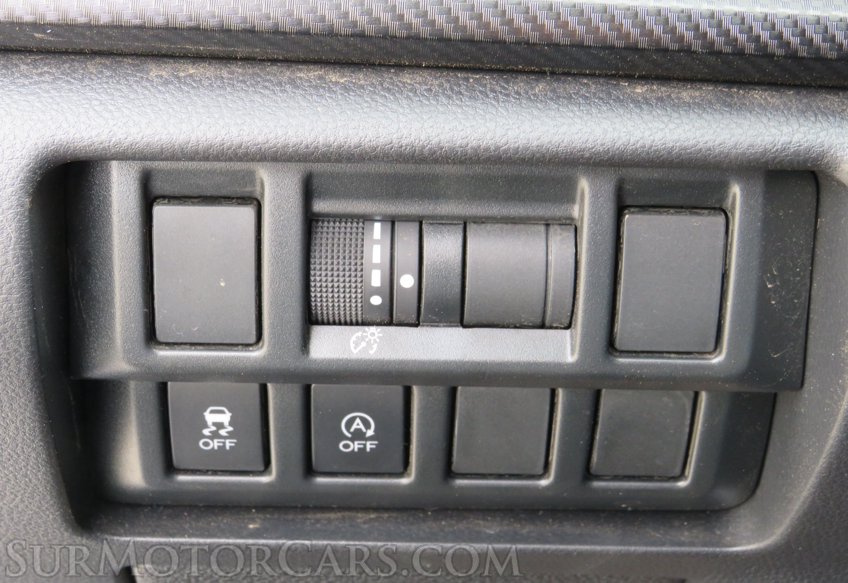 2021 Subaru Crosstrek - Image 40