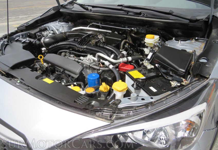 2021 Subaru Crosstrek - Image 45