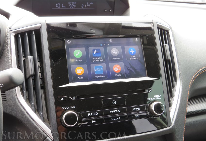 2021 Subaru Crosstrek - Image 33