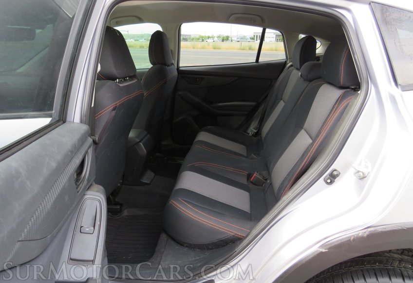 2021 Subaru Crosstrek - Image 28