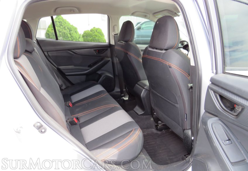 2021 Subaru Crosstrek - Image 30