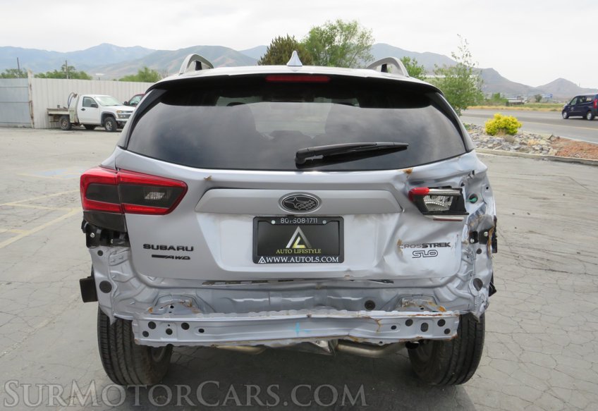 2021 Subaru Crosstrek - Image 12