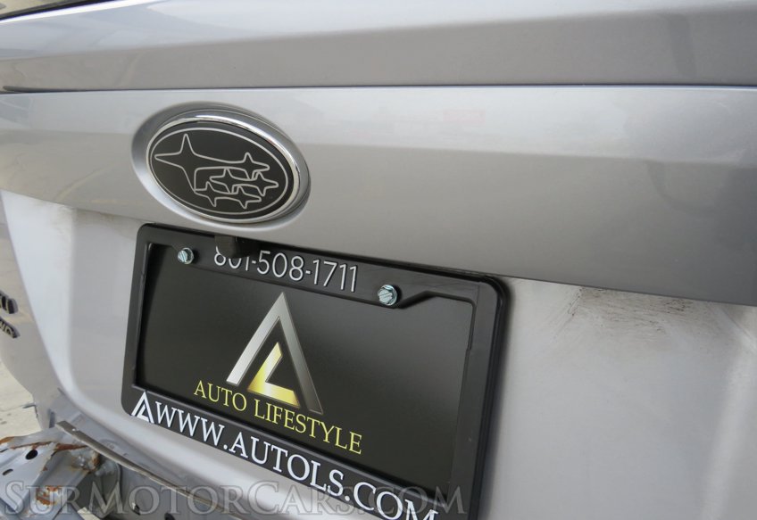 2021 Subaru Crosstrek - Image 21