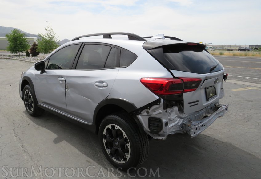 2021 Subaru Crosstrek - Image 6