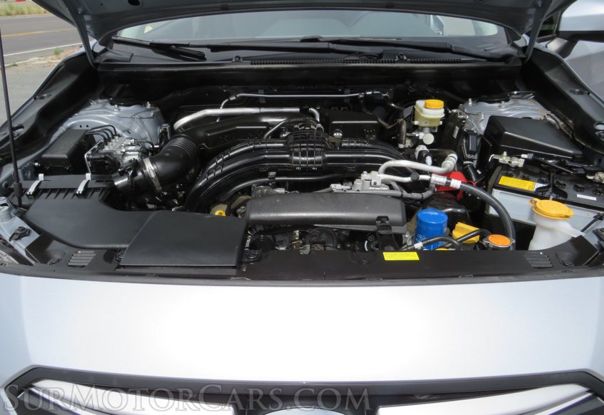 2021 Subaru Crosstrek - Image 44