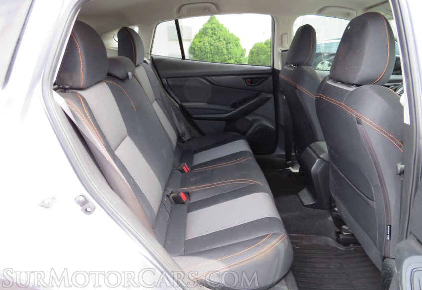 2021 Subaru Crosstrek - Image 29