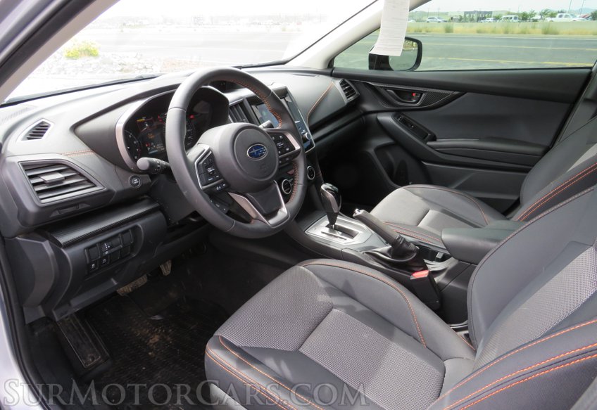 2021 Subaru Crosstrek - Image 24