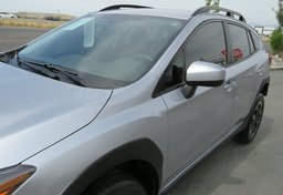 2021 Subaru Crosstrek - Image 15