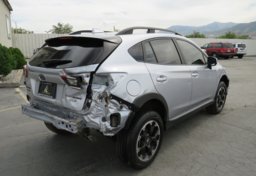 2021 Subaru Crosstrek - Image 7