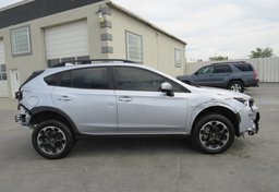 2021 Subaru Crosstrek - Image 9